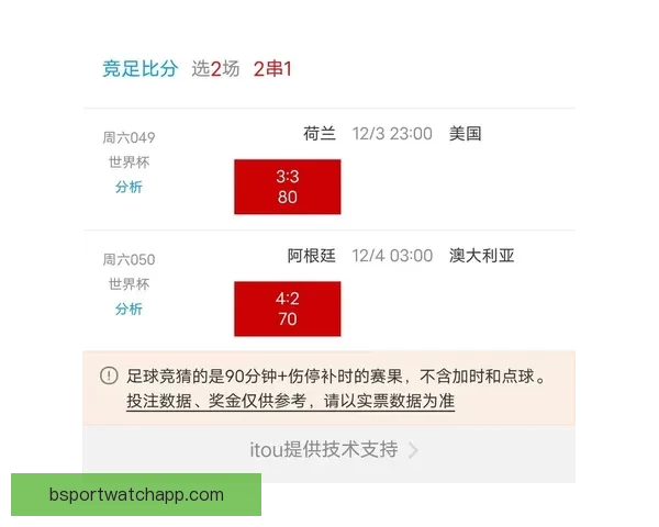 世界杯足球赛事精彩预测与精准竞猜攻略全解析